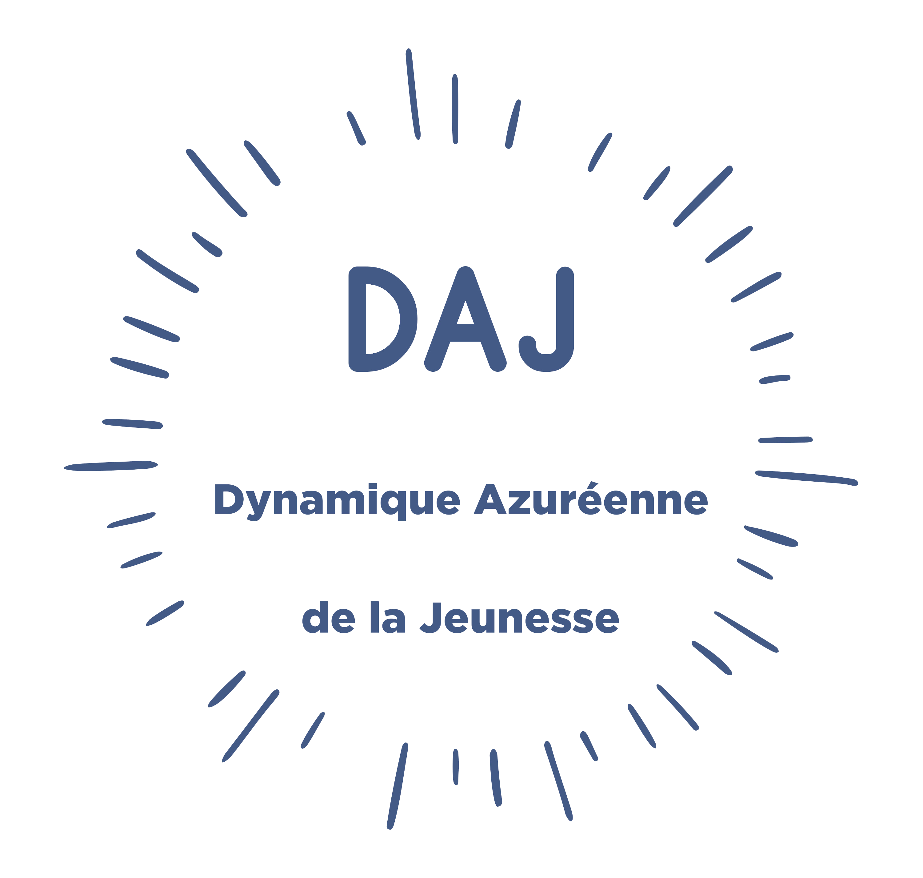 Logo FAJ